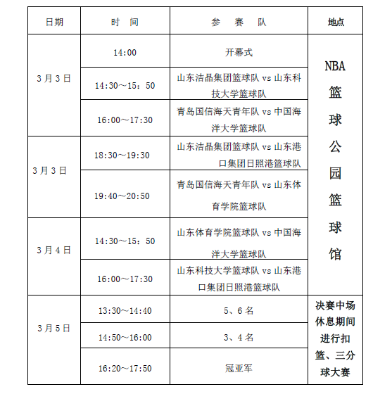 即將開(kāi)賽！第三屆“潔晶杯”籃球邀請(qǐng)賽